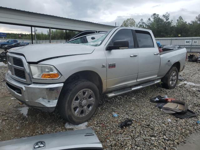 Dodge Ram 2500 (2011)