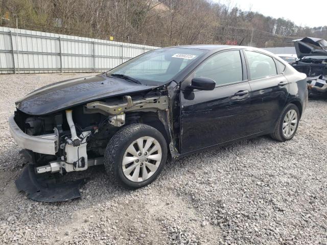Dodge Dart se ae (2014)
