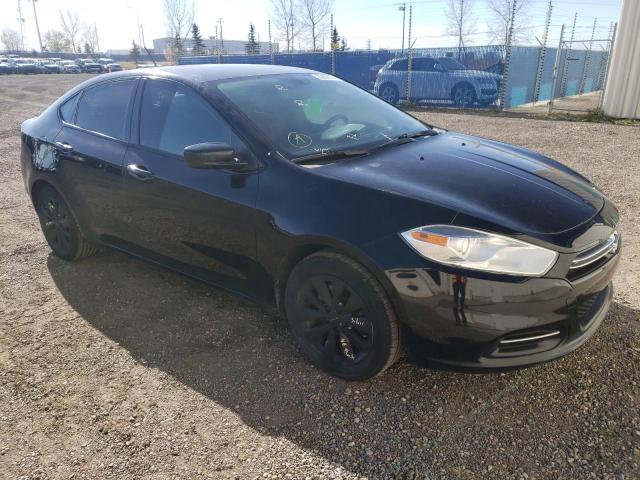 Dodge Dart se ae (2014)