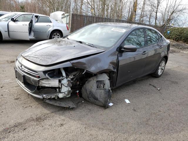 Dodge Dart se ae (2015)