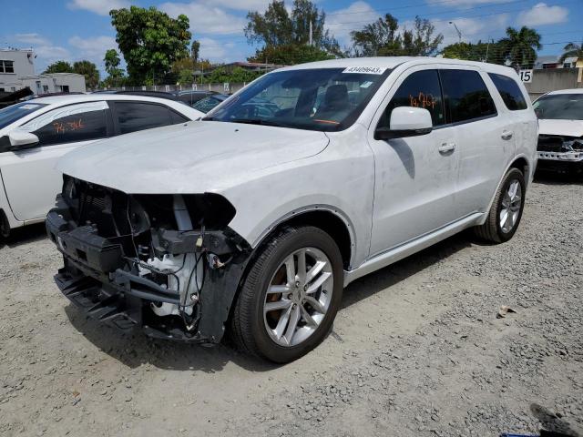 Dodge Durango gt (2022)