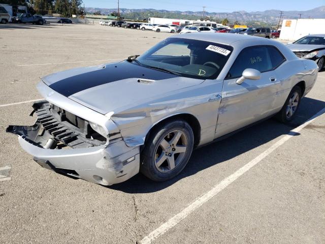 Dodge Challenger (2010)