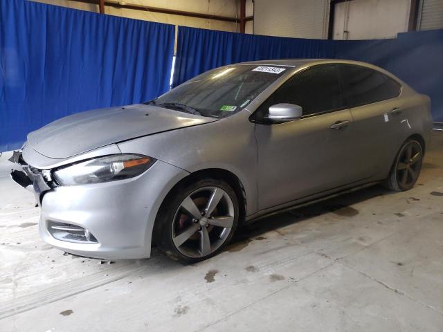Dodge Dart gt (2014)