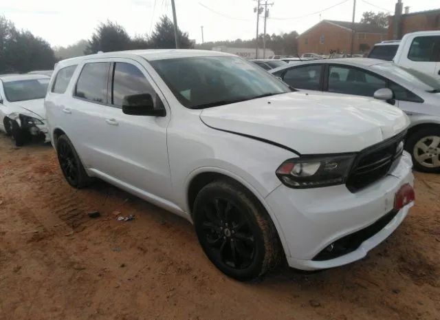 Dodge Durango (2020)