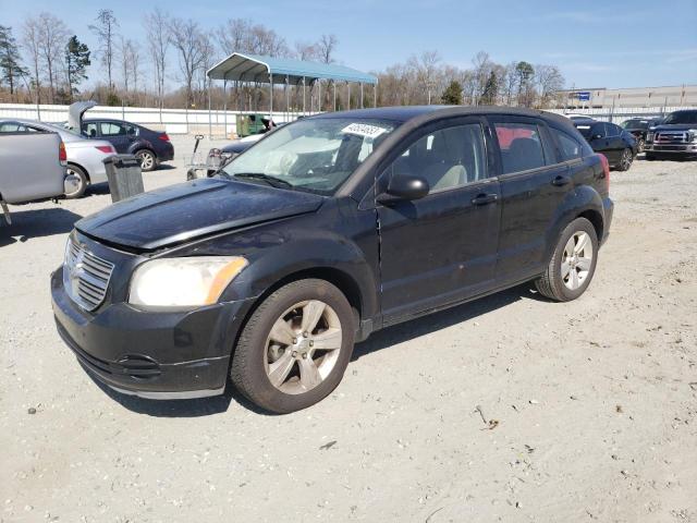 Dodge Caliber sx (2010)