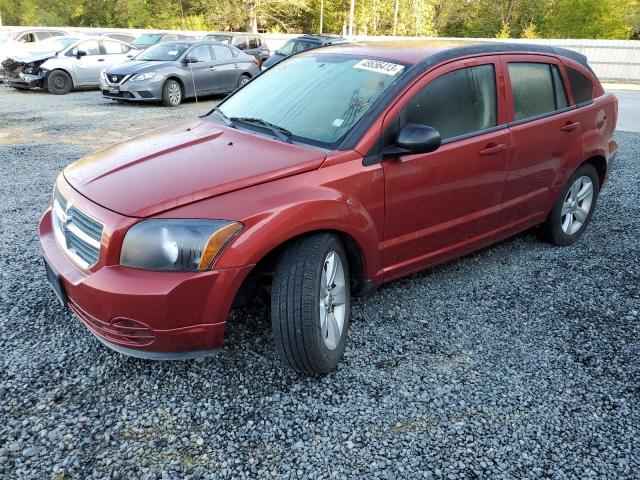 Dodge Caliber sx (2010)