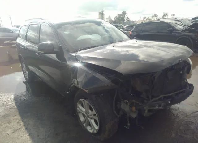 Dodge Durango (2011)