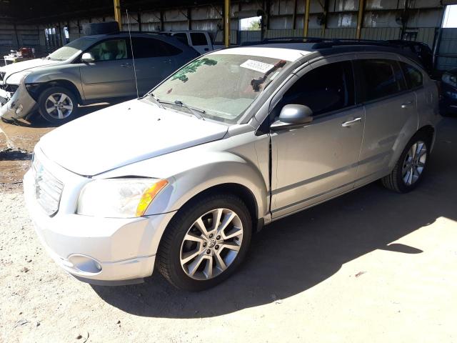 Dodge Caliber he (2011)