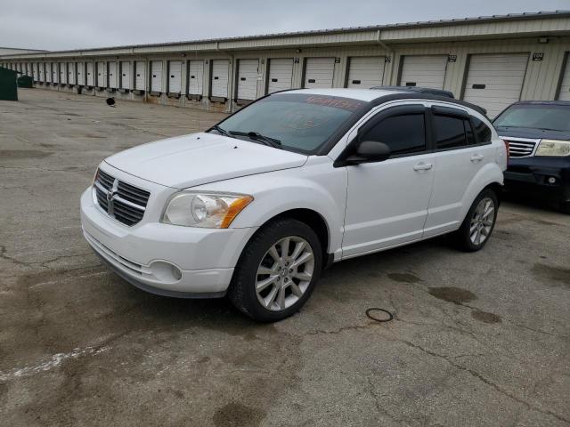 Dodge Caliber he (2011)