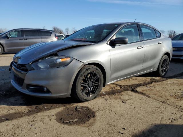 Dodge Dart sxt (2013)