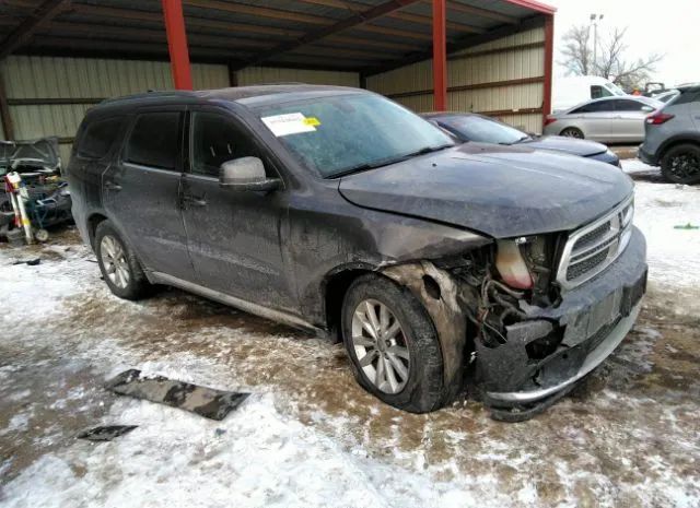 Dodge Durango (2014)