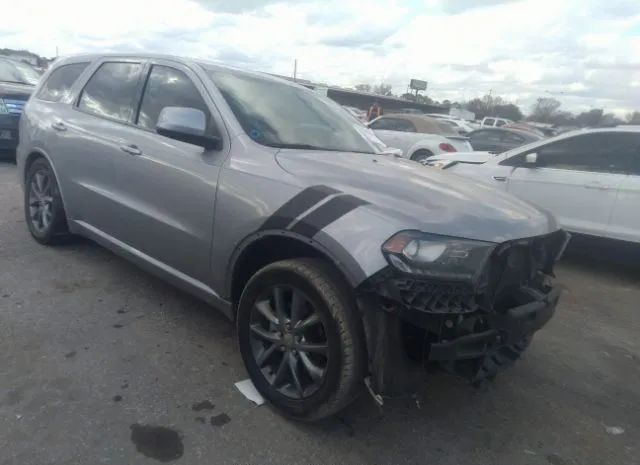 Dodge Durango (2015)