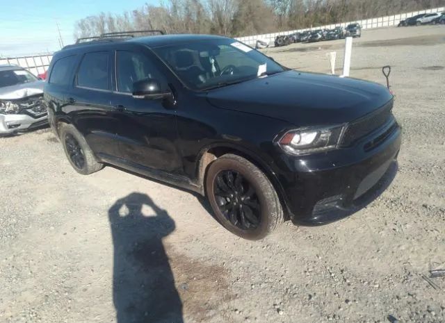 Dodge Durango (2020)