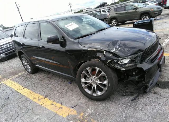 Dodge Durango (2020)