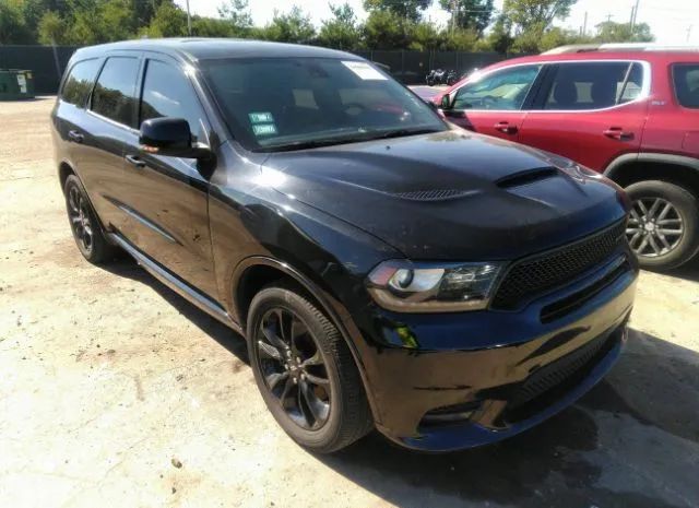 Dodge Durango (2020)