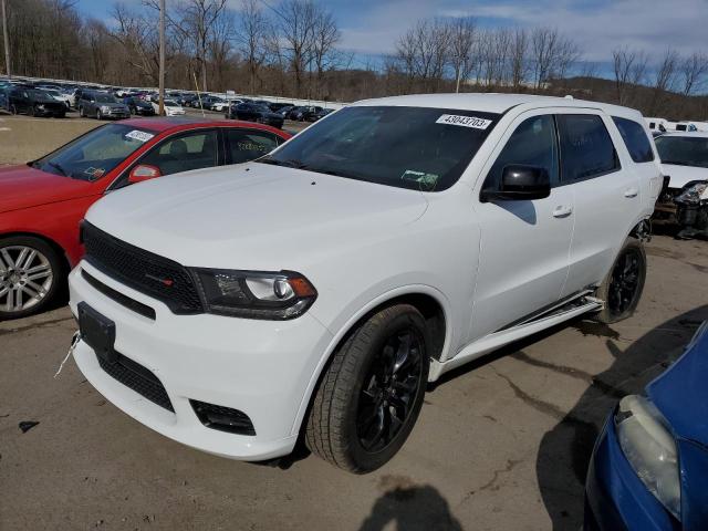 Dodge Durango gt (2020)