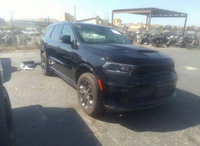 Dodge Durango (2021)