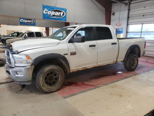 Dodge Ram 2500 (2010)