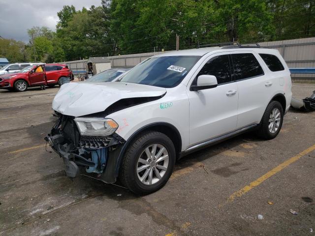 Dodge Durango sx (2015)