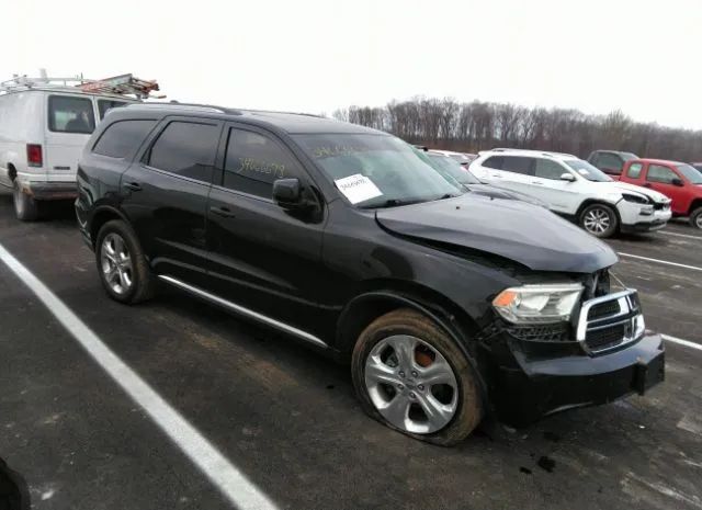 Dodge Durango (2014)