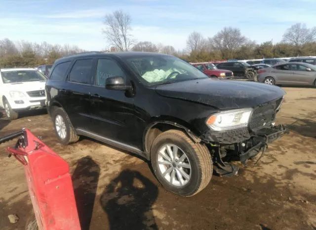 Dodge Durango (2020)