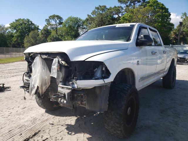 Dodge Ram 2500 (2010)