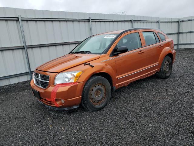 Dodge Caliber sx (2011)