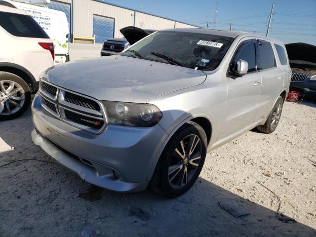 Dodge Durango r (2013)