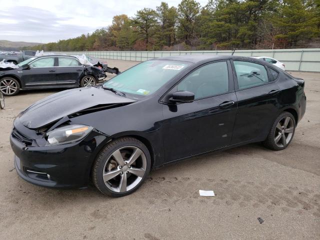 Dodge Dart gt (2014)