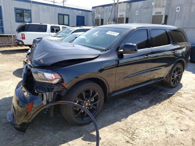Dodge Durango sx (2020)