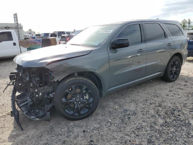 Dodge Durango gt (2021)