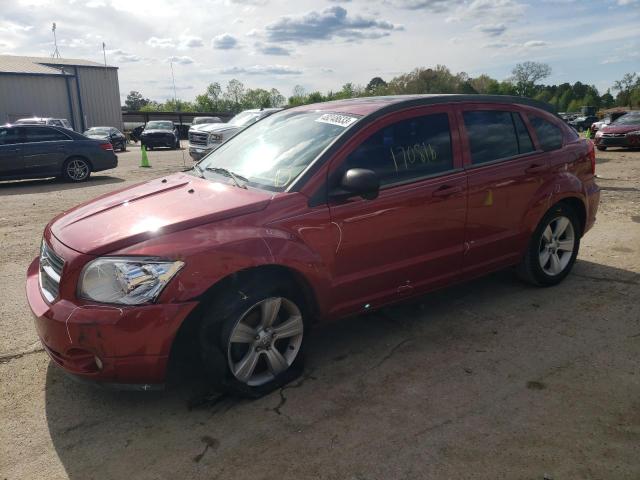 Dodge Caliber ma (2010)