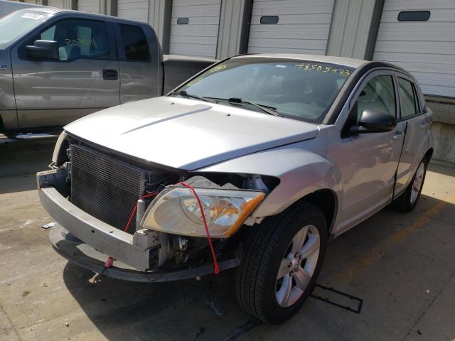Dodge Caliber sx (2010)