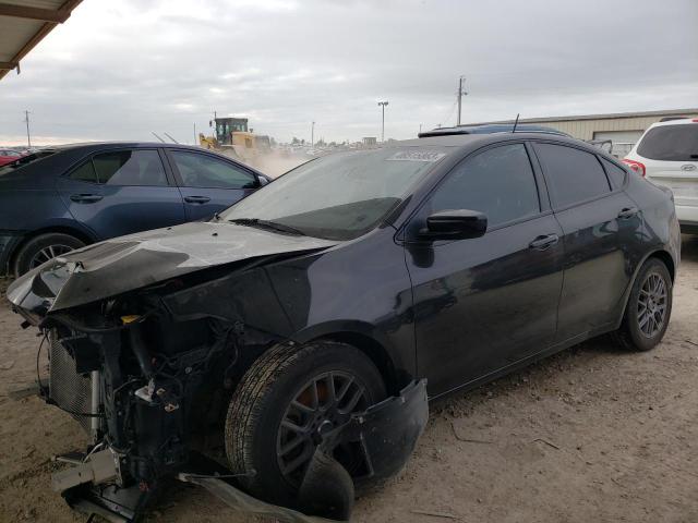 Dodge Dart sxt (2014)