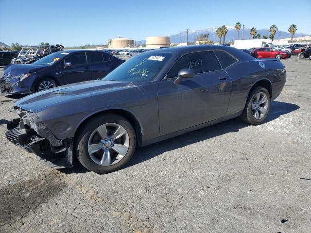 Dodge Challenger (2018)