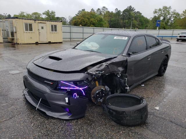Dodge Charger gt (2022)