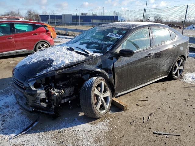 Dodge Dart gt (2014)