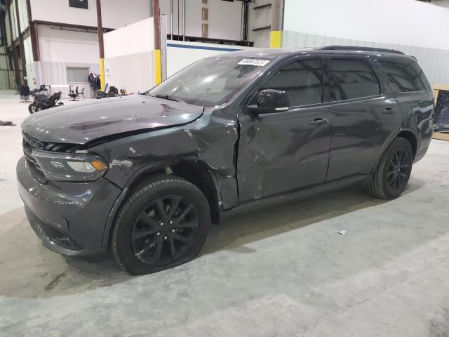 Dodge Durango gt (2017)