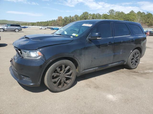 Dodge Durango r (2017)