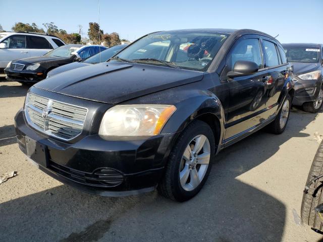 Dodge Caliber sx (2010)