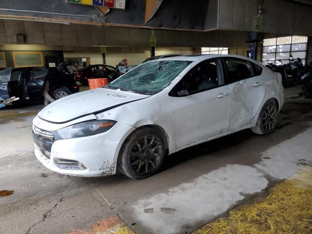 Dodge Dart sxt (2013)