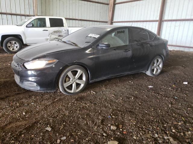 Dodge Dart gt (2014)