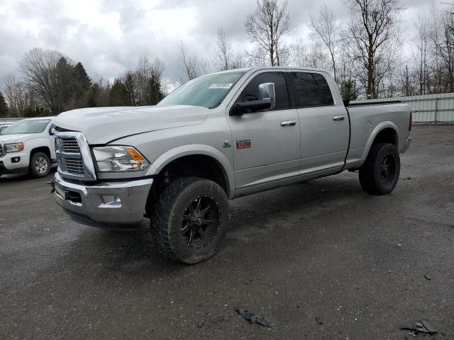 Dodge Ram 2500 (2011)