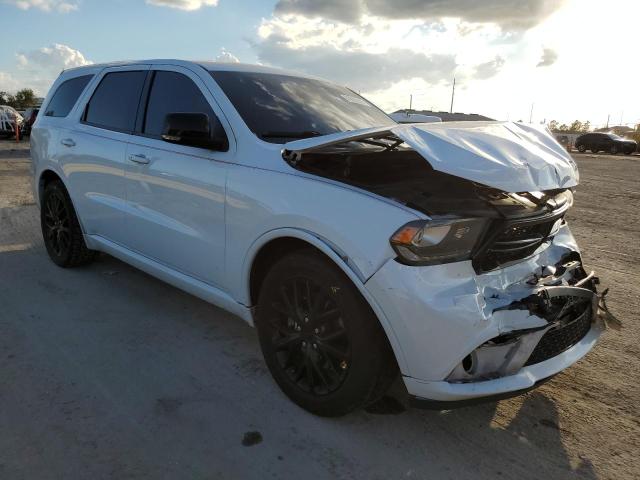 Dodge Durango r (2015)