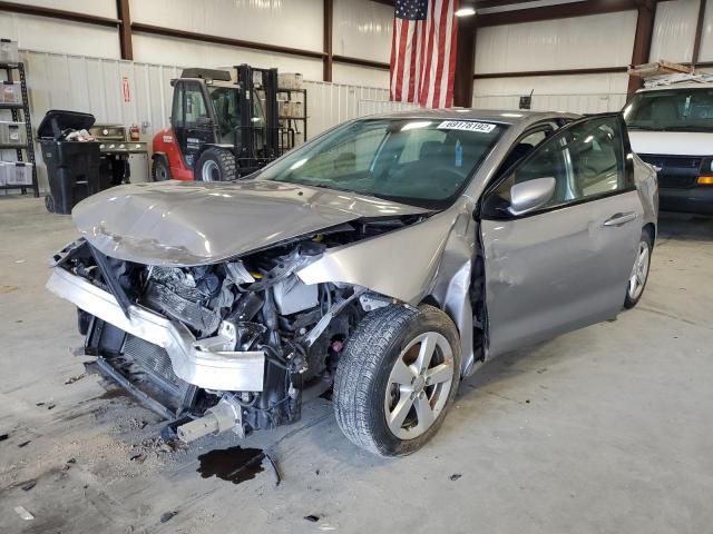 Dodge Dart sxt (2016)