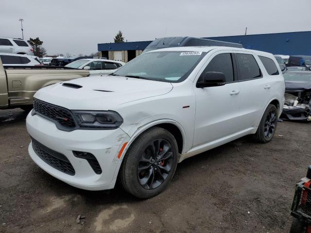 Dodge Durango r (2021)