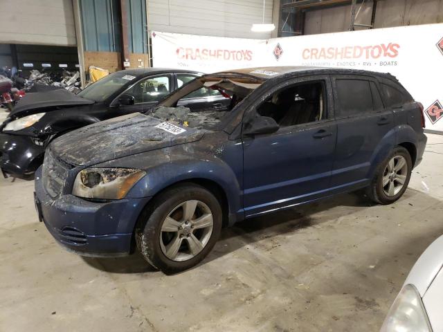 Dodge Caliber sx (2010)