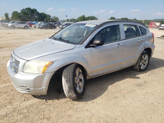 Dodge Caliber sx (2010)