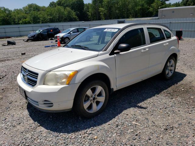 Dodge Caliber sx (2010)