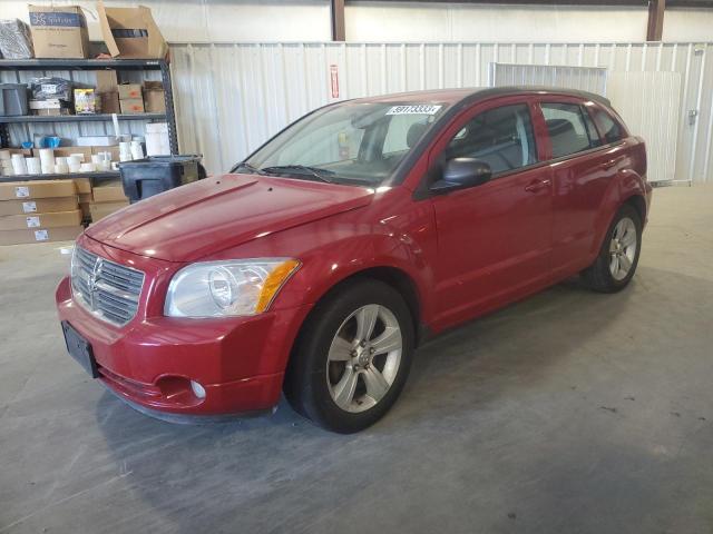 Dodge Caliber sx (2012)